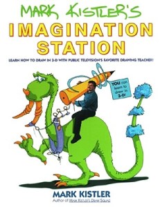 Imagination Station