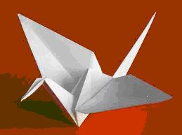 origami