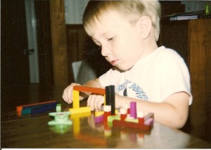 Tending to Preschoolers